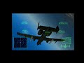 Ace Combat Zero: The Gauntlet With the A10 (Ace Difficulty)