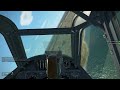 il2 Battle of Stalingrad - Hartmann Maneuver (German comm|Eng sub]