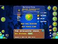 SpeedTek 100% by G4lvatron (HARD PLATFORMER DEMON)