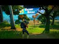Fortnite - Sniper Sessions #4 - Victory Royale!