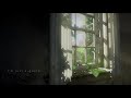 The Last of Us Part 2 Ending Song with lyrics (Slowed + Edit)
