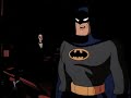 Bruce Wayne vs. Batman's Voice