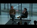 On Ballet: Fran Lebowitz and Nick Mauss | Live from the Whitney