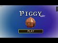 Piggy [The Hunt] ending cutscene (BETTER QUALITY)