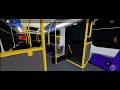 MTA Maryland Roblox: 2012 New Flyer XDE40 #12048 | On CityLink Orange