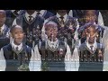 Mokgome Secondary Secondary | Nelson Mandela by Lihle Biata