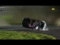 2023 Ryan Preece flip @ Daytona