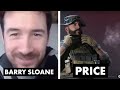 Call of Duty: Modern Warfare 3 Cast re-enact voice lines from the Game