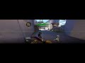 CS2 20231218 Nick. Vertigo 4K. 3K HS spray. CS2 played on ultrawide monitor