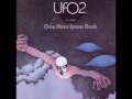 UFO - Flying