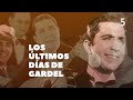 Los últimos días de Gardel | 24-06-2023