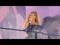 Beyoncé - Run the World LIVE - OTR II Glasgow 09 June 2018