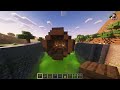 Minecraft SLIME FARM Tutorial [1.20.4] - MINECRAFT TUTORIAL