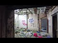 Exploring an Abandoned Pub in Birmingham 4K