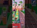 Welcome To Subway Surfers 🆕 Update in Hollywood #subwaysurfers #newupdate #hollywood #2024