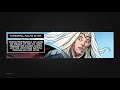 Thor comes to the Fortnite world. Comic book 3 and 4 (Fortnite teaser)