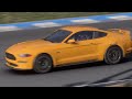 Forza Motorsport - Grand Oak Raceway - Ford Mustang GT 🐎 - Xbox Series S - 4K