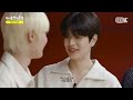 [ENG SUB] “Do you know what love is?!” Reason why they're fighting… | Idol Human Theater