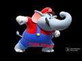 custom ✨️ELEPHANT MARIO✨️sounds