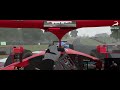 iRacing | FIRST RACE F4 Oulton Park | #realtime