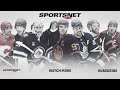 Best Of Matthew & Brady Tkachuk | NHL 2023-24 Highlights