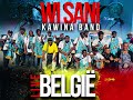 WI SANI LIVE BELGIE 2023