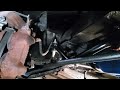 Eliminate Body Roll With A Bigger Sway Bar Installation