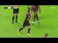 Resumen: Alajuelense 2-1 Santos / Apertura 2024