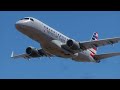 X-Plane 12 / E175 (KLAS Arrival)