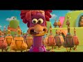 Summer Holiday song! | Chicken run: dawn of the nugget!