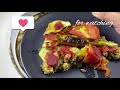 If you want to impress someone ~try this recipe | LOW CARB MEAL | PERFECT DINNER RECIPE