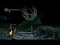 Dark Souls: Beating Manus, Father of the Abyss