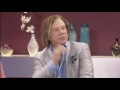 Mickey Rourke interview - 'Loose Women'