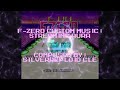 F-Zero SNES Custom Music - Streaming Aura