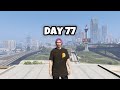 How To Beat GTA 5 In 100 Days
