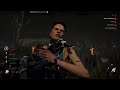 A Good Ol' Wesker Workout - Dead by Daylight