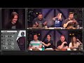 Six of Matthew Mercer's reveals/plot twists that stunned the cast | Critical Role | Part 1