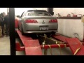 K20a2 rsx dyno