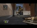 PeaksaMan - Black Ops II Game Clip