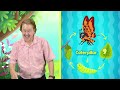 Life Cycle of a Butterfly | Metamorphosis Song for Kids | Jack Hartmann