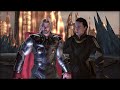 Thor: God of Thunder Movie Game - Retrospective Review