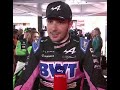 Esteban Ocon angry with Alpine | 2024 Canadian Grand Prix