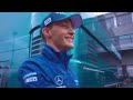 George Russell: Mercedes needs to understand