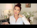 TMI TAG | Jaclyn Hill