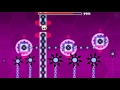 Hexagon force (geometry dash level 16)