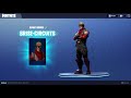 J'achete la boutique de fortnite!!!