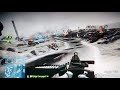 Gameplay de Battlefield 3