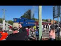 Thirlmere Festival of Steam 2024 (Steam Trains)