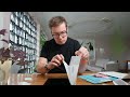 Fast verzweifelt! Paperlike iPad-Folie im Test