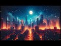 Moonlight R&B Vibes【lofi,r&b】